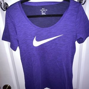 Nike tee shirts